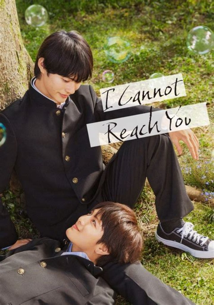 I Cannot Reach You: A Complete Guide to the Netflix Series
