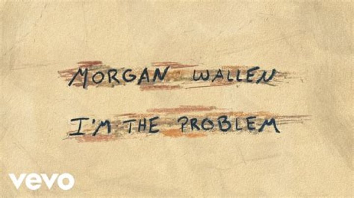 Unraveling the Mystery of Morgan Wallen's "I Guess" Release Date