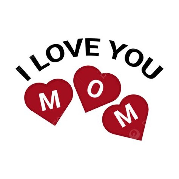 I Love You Mom: A Heartfelt Tribute to Maternal Love