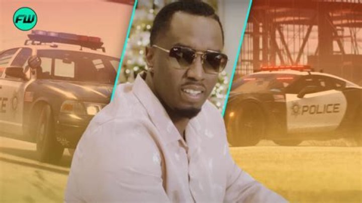 Discover the Meaning Behind "I Love You P Diddy"