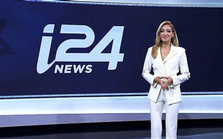 Exploring i24 Israel: A Comprehensive Overview of News and Media