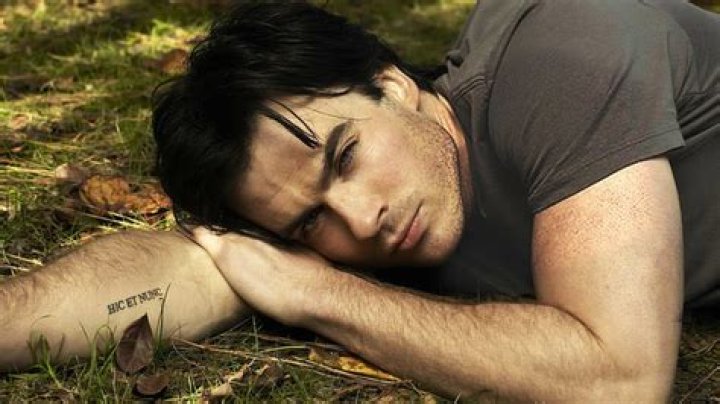 Ian Somerhalder Dead: Debunking the Rumors and Exploring the Truth