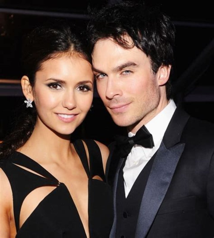 Ian Somerhalder and Robyn Somerhalder: A Journey of Love and Commitment