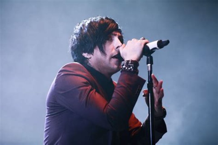 Ian Watkins Net Worth: An In-Depth Analysis of the Lostprophets Lead Singer's Finances