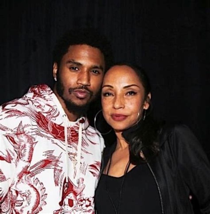 Ian Watts: The Man Behind Sade's Heart