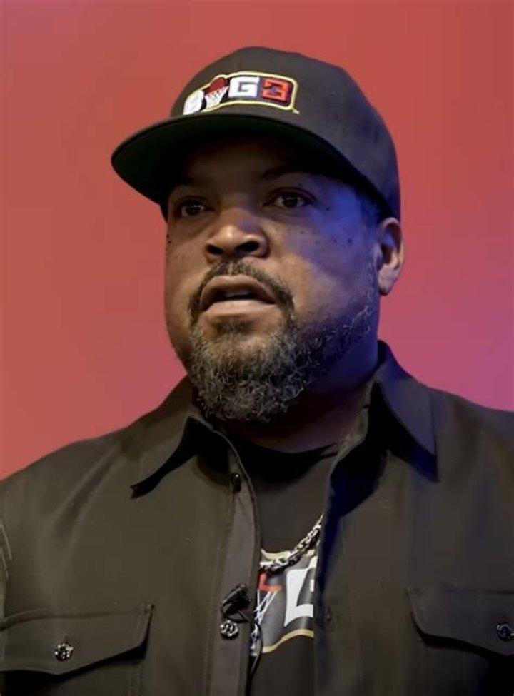 Ice Cube Philanthropy: The Untold Story of Giving Back