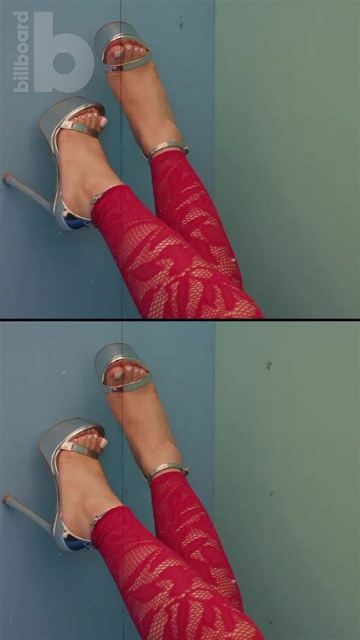 Exploring Ice Spice Feet: A Detailed Insight into the Rising Star's Unique Features