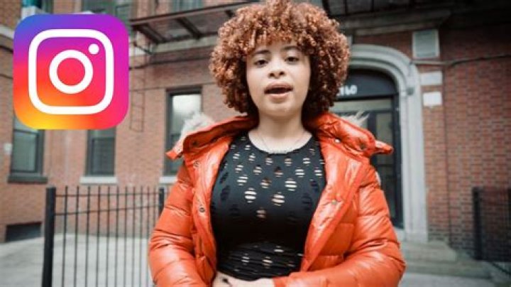 Ice Spice Instagram: The Rise of a Social Media Sensation