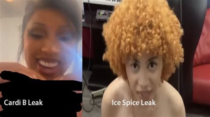Ice Spice Leaks: What You Need to Know