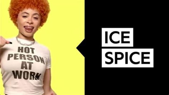 Ice Spice Sex Tape: What You Need to Know About the Controversy