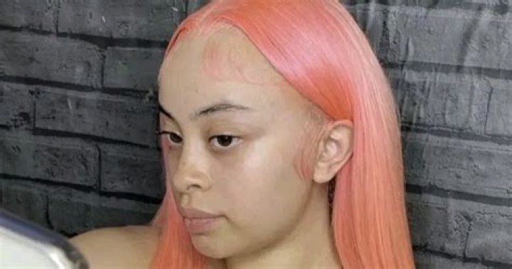 Ice Spice Without Makeup: Embracing Natural Beauty