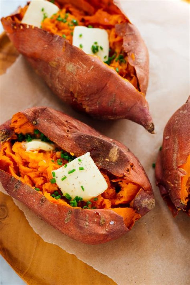 Creative Ideas for Sweet Potato with Protein: A Delicious and Nutritious Combination