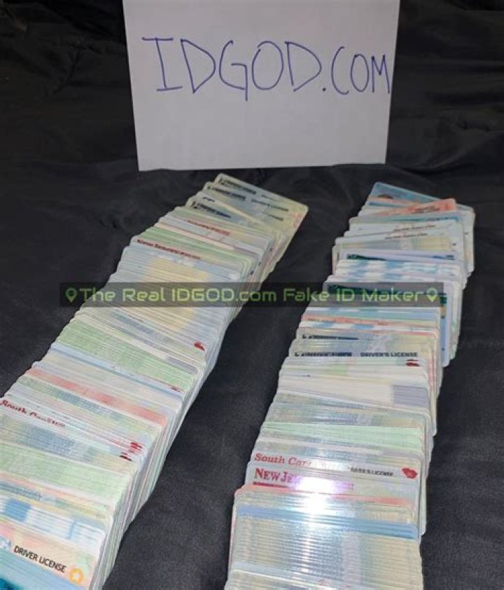 Understanding IDGod: The Ultimate Guide to Anonymous Identity Solutions