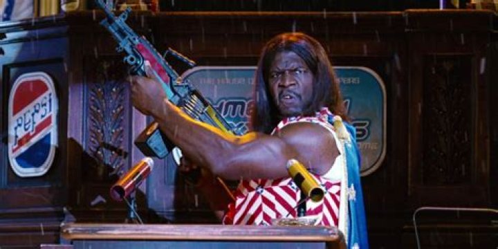 Idiocracy President Camacho: The Unlikely Leader of a Dystopian Future