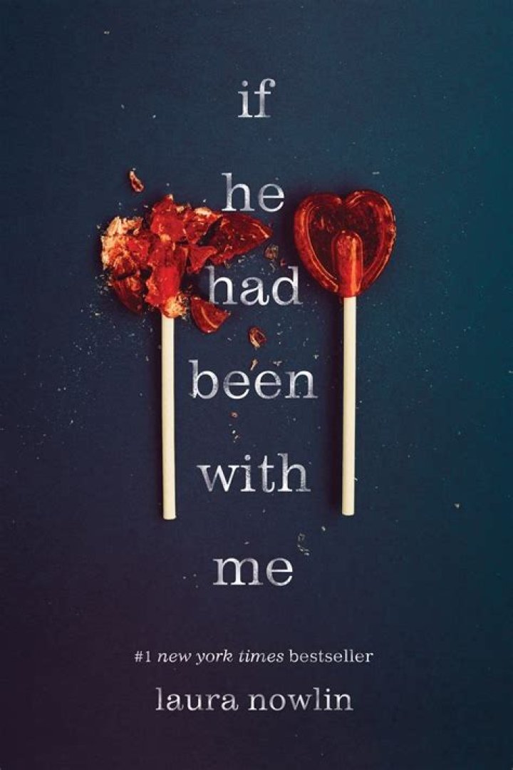 If He Had Been With Me: A Heartfelt Exploration of Love and Choices