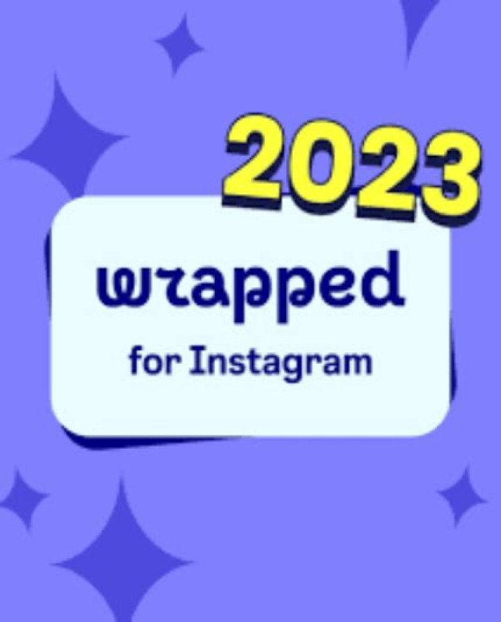 IG Wrapped 2023: Your Ultimate Guide to Instagram's Year-End Highlights