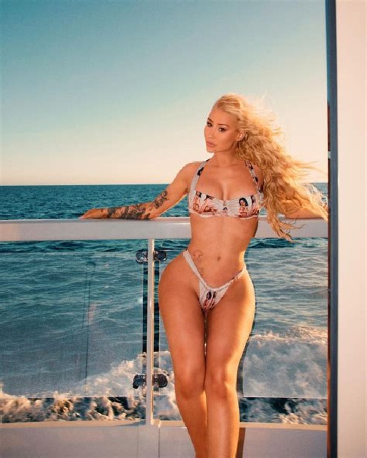 Unveiling the Controversy: Iggy Azalea Leaks and Their Impact