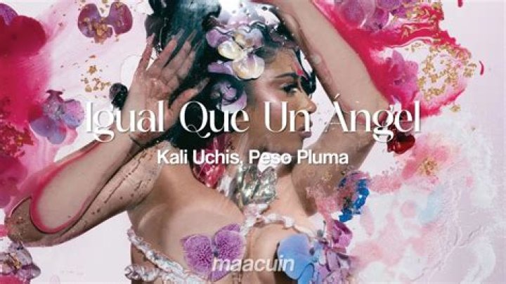 Exploring the Meaning Behind "Igual Que Un Ángel" Lyrics