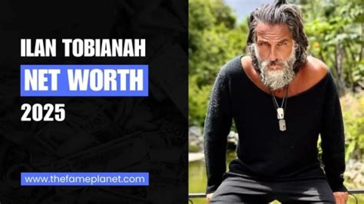 Estimating the Financial Success: Ilan Tobianah Net Worth