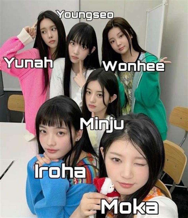 Illit Members: A Comprehensive Guide to Understanding and Engaging with the Community