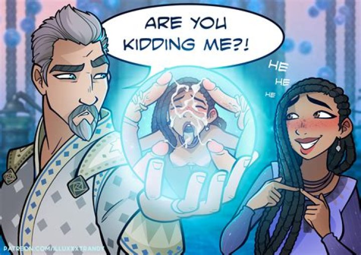 Exploring the Creative World of Illuxxxtrandy