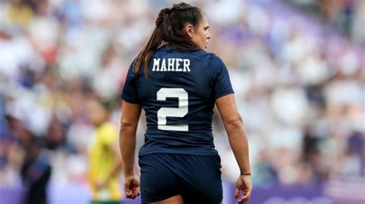 Ilona Maher: The Truth About Her Journey and Identity