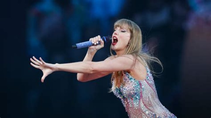 Understanding the Iconic Images of Taylor Swift: A Deep Dive