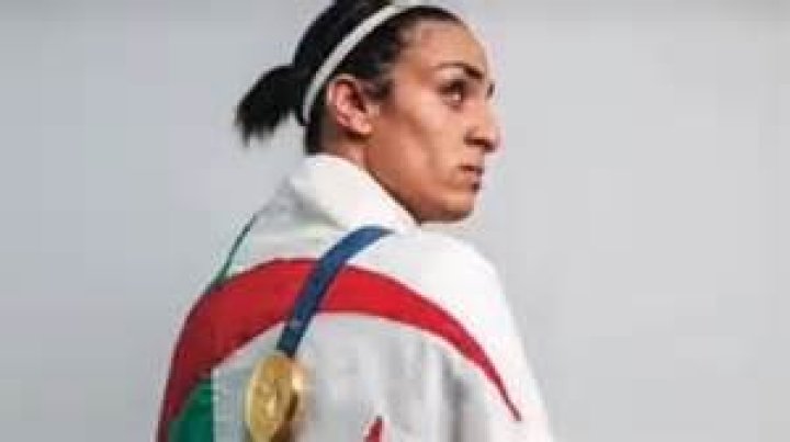 Imane Khleif: The Rising Star of Social Media and Influencer Marketing