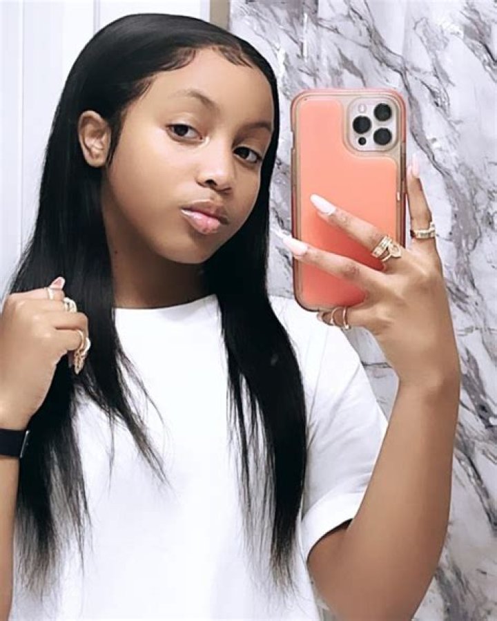 Unveiling the Age of Social Media Star: Immrahbadkid