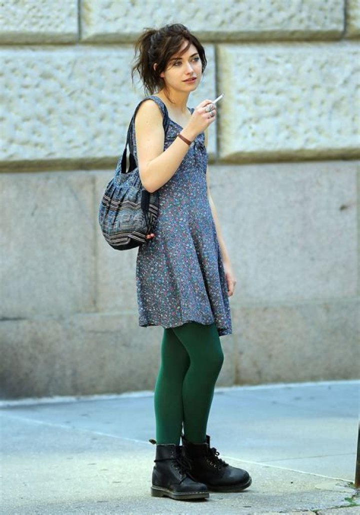 Unveiling the Truth About Imogen Poots Smoking: Facts, Insights, and More