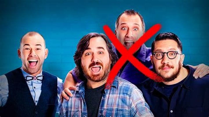 Unveiling the Life and Career of Joe Gatto from Impractical Jokers