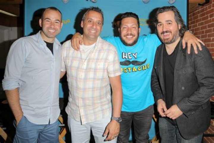 Impractical Jokers Scandal: Unveiling the Truth Behind the Controversy