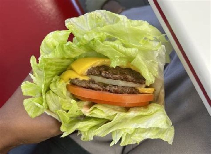 In and Out Protein Style: The Ultimate Guide to a Healthier Fast Food Experience