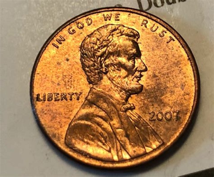 Discover the Hidden Meaning of "In God We Rust" Pennies
