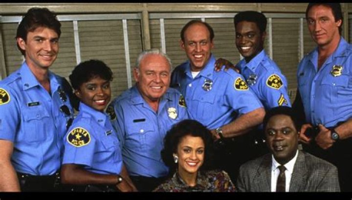 In the Heat of the Night Cast: A Deep Dive into the Iconic Series