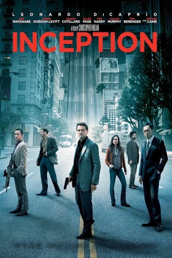 Inception Movie Download in Hindi: A Comprehensive Guide for Movie Enthusiasts