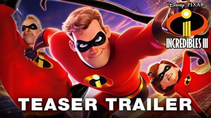 Incredibles 3: What to Expect from the Next Installment of the Beloved Franchise