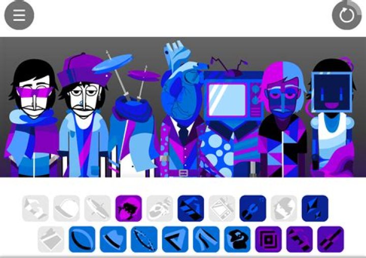 Exploring the Vibrant World of Incredibox Mods