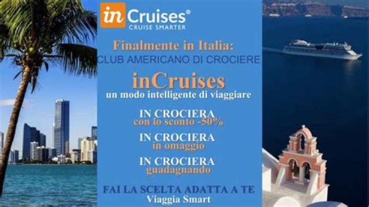 InCruises AI: Revolutionizing the Future of Travel and Leisure