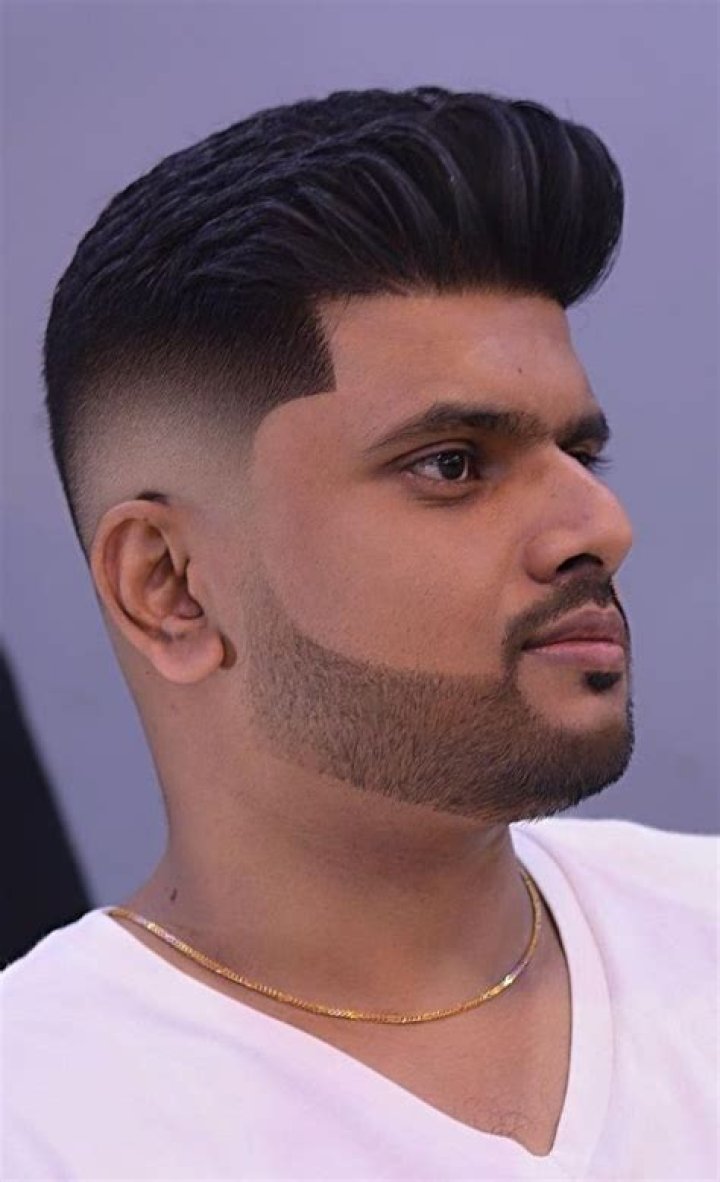 Exploring Indian Haircuts: A Cultural Journey Through Styles and Trends