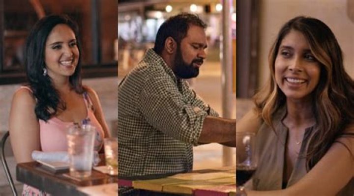 Indian Matchmaking: Understanding Vyasar’s Journey in the World of Arranged Marriages