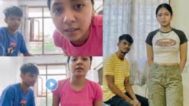 Unraveling the Phenomenon of Indian MMS Virals