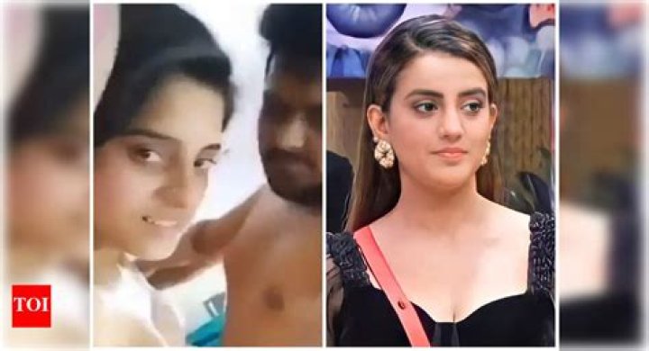 Unveiling the Phenomenon of Indian Viral MMS