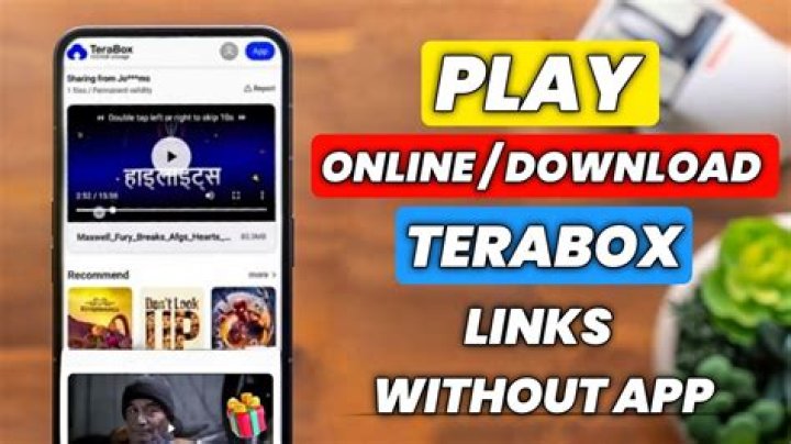 Indian Web Series TeraBox Links: Your Ultimate Guide to Download and Stream