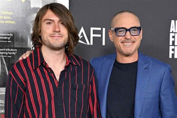 Indio Falconer Downey: The Rising Star in Hollywood