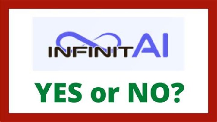 Is Infinitai Legit? A Comprehensive Review