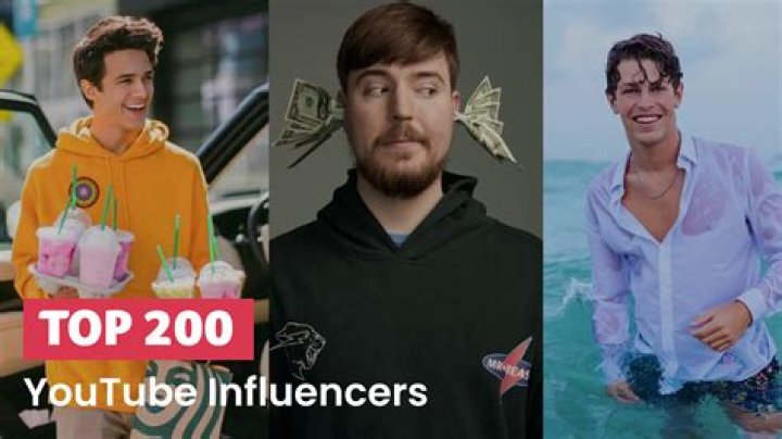 Influencers Gone Wild: The Rise and Fall of Social Media Stars