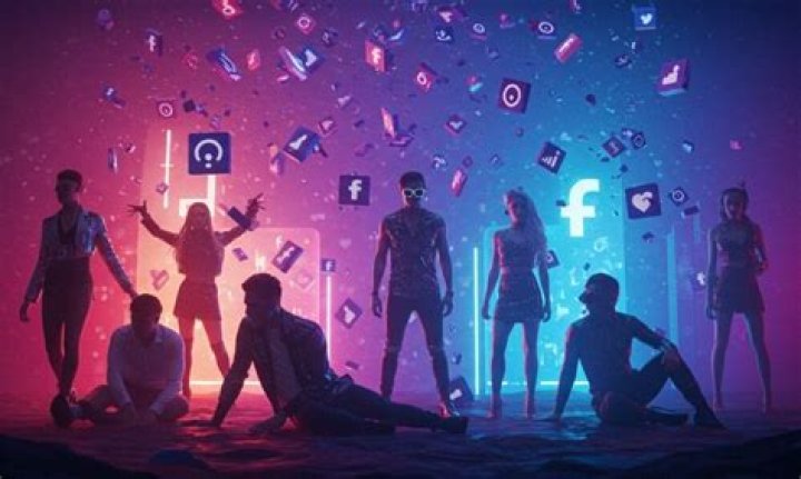 Exploring the Phenomenon of InfluencersGoneQild