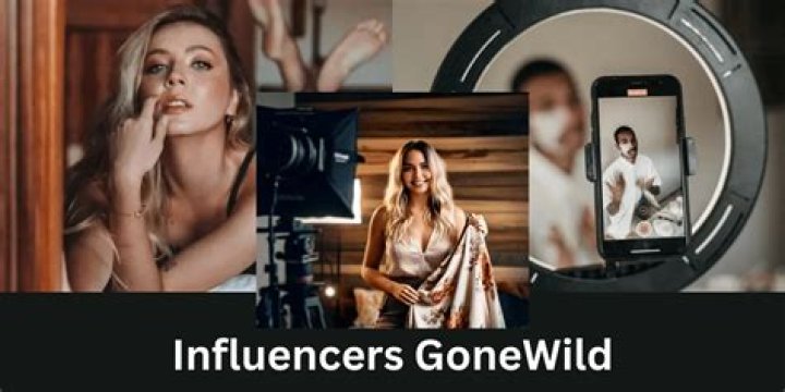 Unraveling the Fascination of InfluencersGoneWils
