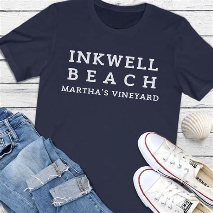 Exploring Inkwell Beach: A Hidden Gem in Martha's Vineyard